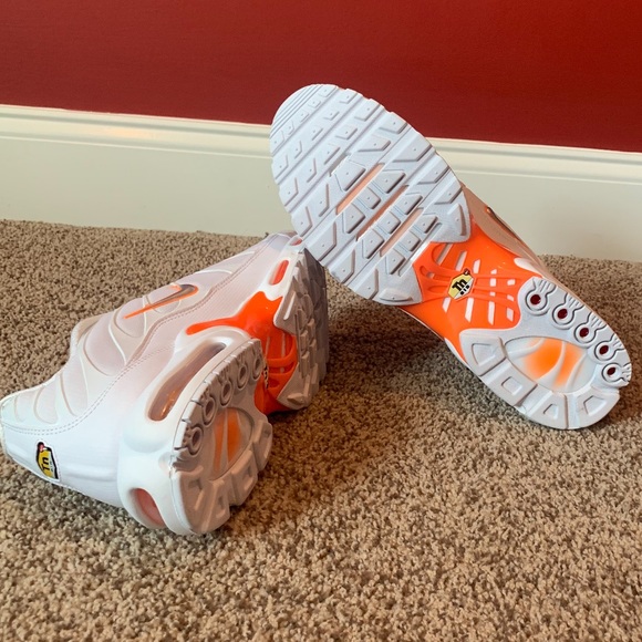 New! Men’s Air Max Plus TN - Picture 2 of 7